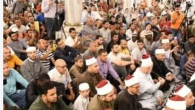  موضوع خطبة الجمعة المقبلة 28 نوفمبر 2025