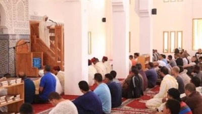  توقير كبار السن وإكرامهم.. نص موضوع خطبة الجمعة المقبلة 28_11_ 2025