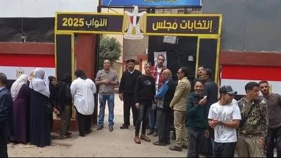 تغطية شاملة: ترقب نتيجة انتخابات مجلس الشعب 2025 وبدء فرز أصوات مجلس النواب 2025 بعد انتهاء المرحلة الثانية