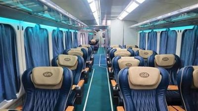 أونلاين.. إزاي تحجز تذكرة القطار وانت في مكانك؟