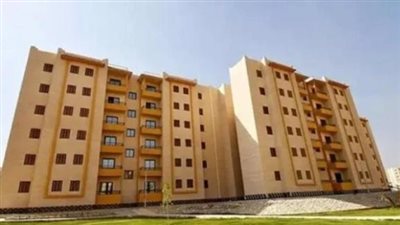 رابط وخطوات الاستعلام عن شقق سكن لكل المصريين 7