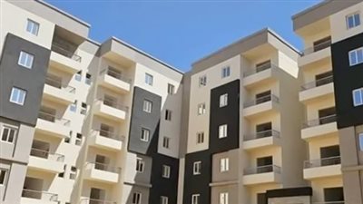 3 قنوات رئيسية لـ الاستعلام عن شقق سكن لكل المصريين 7