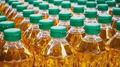 بسعر 56 جنيها... موعد طرح عبوة جديدة من الزيت التمويني الخليط بسعة 1.5 لتر على بطاقات الدعم