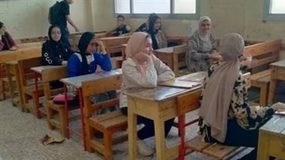 موعد عقد الامتحانات منتصف العام الدراسي 2025-2026