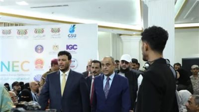 المؤتمر الوطني الأول للطاقة في عدن: مفترق طرق للتحول الطاقي الوطني نحو الاستدامة 2024