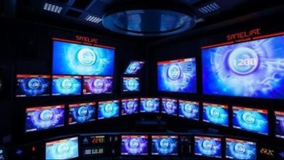 طريقة ضبط قناة الحياة مسلسلات على جهاز الاستقبال