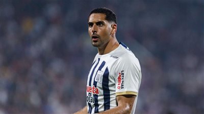 بـ 2 مليون دولار.. بند في عقد بابلو صباغ يقربه من الأهلي المصري