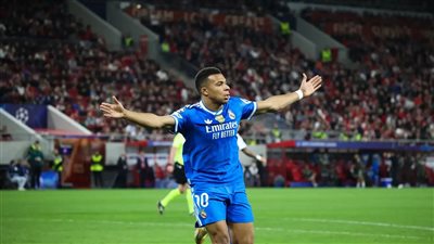 قائمة أعلى الرواتب في الدوري الإسباني.. مبابي وألابا على القمة