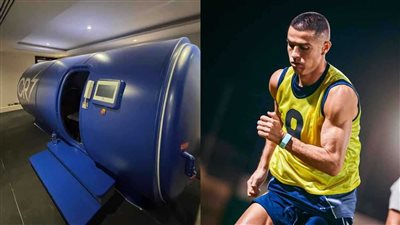 صنعت خصيصًا له.. ما سر 