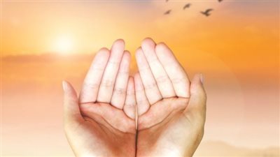 أدعية مستحبة في يوم الجمعة