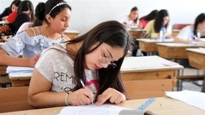 رسميًا: موعد امتحانات الثانوية العامة 2026 ينطلق 20 يونيو.. ووزارة التربية والتعليم تُثبت مواصفات امتحان الثانوية العامة