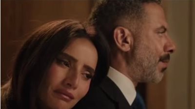 ماجدة خيرالله تُفجّر مفاجأة: سر اختفاء زينة قبل ورد وشوكولاتة الحلقة الأخيرة 