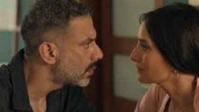 نهاية دور زينة في 