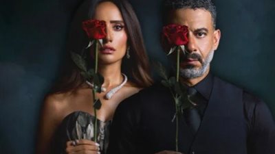 الحلقة الأخيرة من ورد وشوكولاتة.. قراءة ماجدة خيرالله للتحول الصادم في المسلسل