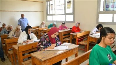 لا تغيير في مواصفات امتحان الثانوية العامة: أسئلة المقال والاختياري كما هي في 2