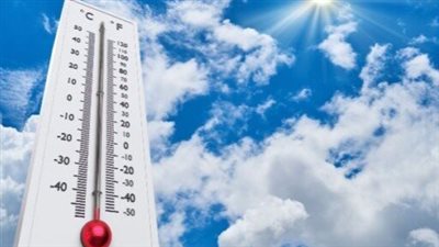 درجات الحرارة اليوم في مصر: تفاصيل الطقس الخريفي والبرودة ليلًا وفقًا لبيان هيئة الأرصاد الجوية