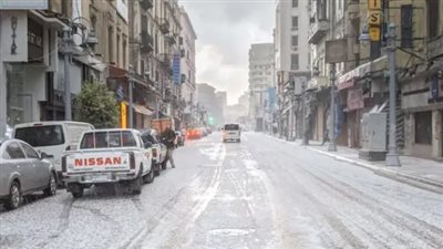 تحذير عاجل: الشبورة المائية تُغطي القاهرة الكبرى وشمال الصعيد.. حالة الطقس اليوم السبت 29 نوفمبر