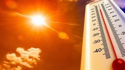درجات الحرارة الصغرى والعظمى اليوم في مصر: الأرصاد تكشف التباين بين القاهرة وأسوان