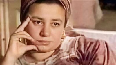  عبلة كامل تتصدر الترند: دعم 