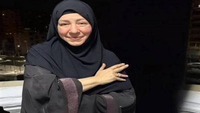 عبلة كامل تتصدر الترند: رسالة 