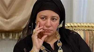 صورة عبلة كامل الأخيرة: حقيقة الذكاء الاصطناعي ومشاعر الجمهور بعد غياب 7 سنوات عن الشاشة