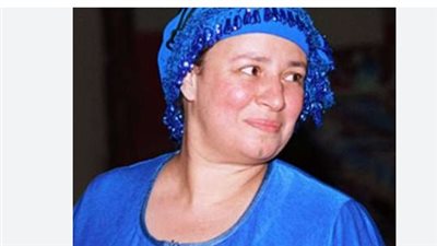 صورة عبلة كامل تثير الحنين: تفاصيل ملامحها الطبيعية ونحافتها بعد ابتعادها عن الأضواء