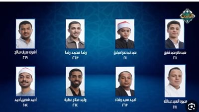 المدرسة المصرية في التلاوة تستعيد مجدها: تفاصيل لجنة تحكيم برنامج 