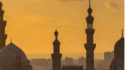 مواقيت الصلاة في القاهرة وباقى المحافظات اليوم 29_11_ 2025