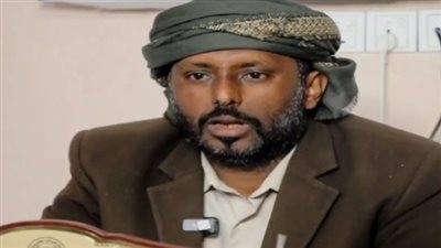  بن حبريش يعرقل جهود توحيد الصف القبلي في حضرموت