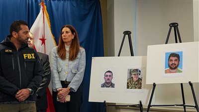 تفاصيل مثيرة حول رحمن الله لاكنوال منفذ هجوم واشنطن