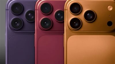 تصميم iPhone 18 Pro: هل سنرى الغطاء الخلفي الشفاف وحذف Dynamic Island؟