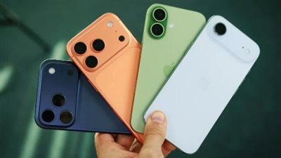 مقارنة مبكرة: iPhone 18 (2026) مقابل الجيل الحالي - ما هي الفروقات؟