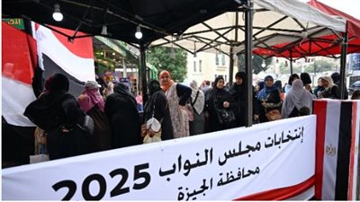 العد التنازلي للبرلمان: إعلان نتائج المرحلة الثانية واستعدادات جولة الإعادة