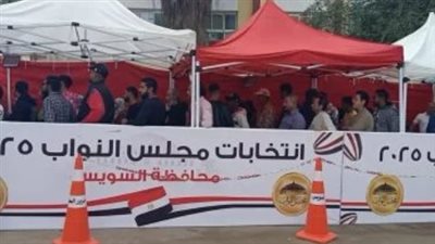 الانتخابات البرلمانية 2025: إعلان نتائج المرحلة الثانية رسميًا الأسبوع المقبل