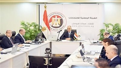 الهيئة الوطنية للانتخابات تنجز 50%: ماذا يتبقى قبل اكتمال برلمان 2025؟