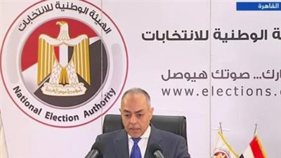 25 ديسمبر.. موعد الحسم: متى تُعلن النتيجة النهائية لانتخابات مجلس النواب؟