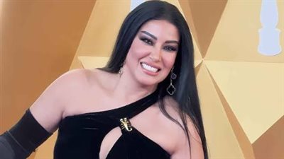 سمية الخشاب في 