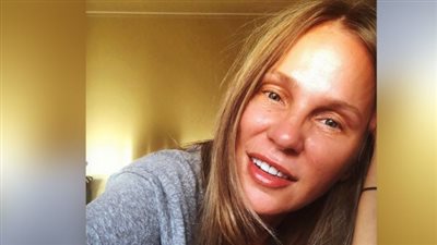 تصريح صادم: شيرين رضا تقول 