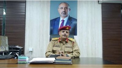 القوات المسلحة الجنوبية تجدد العهد: الاستقلال الثاني سيُحسم بثبات وبأس شديد