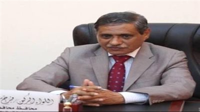  اللواء البحسني يدين اقتحام 