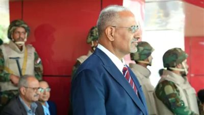  جاهزية قصوى: الزُبيدي يشهد عرض القوات المسلحة الجنوبية احتفالًا بالعيد 58 للاستقلال في عدن