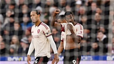 في غياب محمد صلاح.. ليفربول يعود لسكة الانتصارات على حساب وست هام