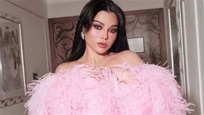  أناقة بلا حدود: هيفاء وهبي انستجرام تخطف الأنظار بأجرأ إطلالة 2025.. سر الجاذبية في اللون الأسود