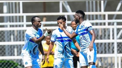 الهلال السوداني يسقط في فخ التعادل مع سانت لوبوبو بدوري أبطال إفريقيا