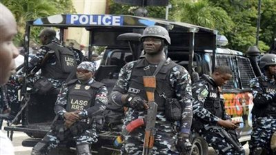 مسلحون يخطفون قسا و11 من المصلين فى هجوم على كنيسة بنيجيريا