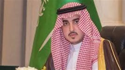 أمير الجوف السعودية يدشن الحملة الوطنية الولاء والانتماء في المنطقة