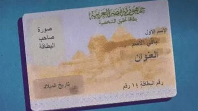 استعلام تكافل وكرامة بالرقم القومي 2025: دليلك الشامل لمعرفة حالة بطاقة الصرف