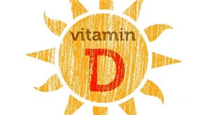 أعراض نقص فيتامين د 