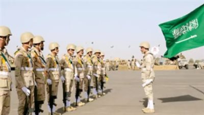 وظائف عسكرية في وزارة الدفاع السعودية 2025: فتح باب التقديم للرجال والنساء من رقيب حتى جندي