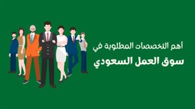  سوق العمل السعودي يشهد طفرة: وظائف قيادية برواتب تتجاوز 30 ألف ريال في التقنية والعقار والدواء